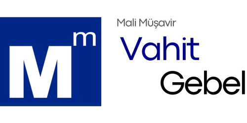 Serbest Meslek Kazançlarında Vergi Planlaması